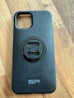 SP Connect Iphone 11Pro phone case en fietsstuurbevestiging, Zo goed als nieuw, Ophalen