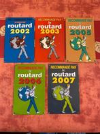 Plaque émaillée ROUTARD HORECA anniversaire cadeau, Enlèvement ou Envoi, Utilisé, Panneau publicitaire