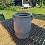Vintage aarden kruik, Tuin en Terras, Ophalen, Gebruikt