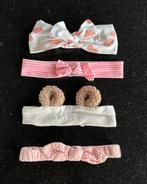 Haarbandjes Mayoral en Noukie’s 2-9 maand, Enlèvement ou Envoi, Comme neuf