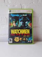 Watchmen Parts 1 & 2 XBOX 360, 2 joueurs, Aventure et Action, Utilisé, Enlèvement ou Envoi