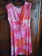 Zomerjurk CASSIS 40/42, Kleding | Dames, Jurken, Ophalen of Verzenden, Zo goed als nieuw