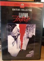 DVD Liaison fatale / Michael Douglas, Enlèvement, Comme neuf