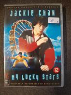 My lucky stars, Ophalen of Verzenden