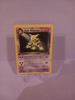 Pokemon/ Dark Alakazam - 18/82 - Rare - 1st Edition, Hobby en Vrije tijd, Verzamelkaartspellen | Pokémon, Ophalen of Verzenden