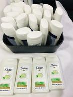 30x MOEDERDAG  KADO Dove mini shampoo cool moisture mini rei, Nieuw, Verzenden