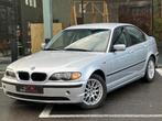 BMW 320d / Automaat / 34601km / Airco / Navi, Auto's, BMW, 1995 cc, 185 g/km, Bedrijf, 5 deurs