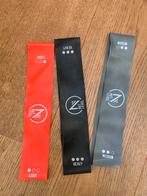Resistance bands, Sport en Fitness, Ophalen of Verzenden, Zo goed als nieuw, Benen, Overige typen