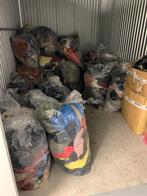 lot de vetements occasion pulls et vestes hiver femme homme, Kleding | Dames, Truien en Vesten, Ophalen, Gedragen