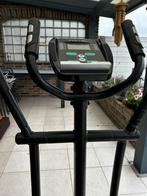 Crosstrainer Crosstrainer, Sport en Fitness, Ophalen, Zo goed als nieuw, Benen, Overige typen