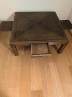 Salontafel, Enlèvement