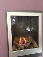 Inbouw gashaard Dru, Ophalen, Gashaard