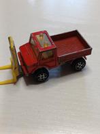 Majorette auto jaren 70 vintage, Ophalen, Zo goed als nieuw, Auto
