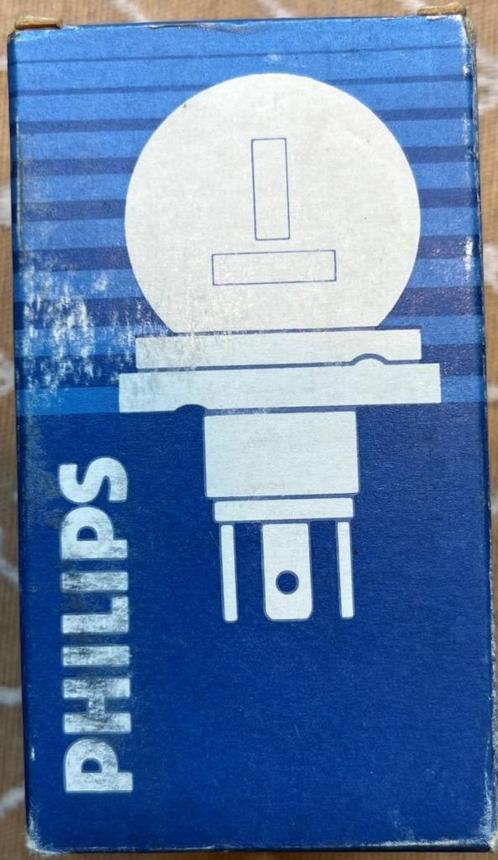 Philips lamp – originele verpakking, ongebruikt, Antiek en Kunst, Antiek | Verlichting, Ophalen