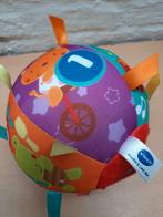 V tech knuffel en leerbal, Enlèvement, Comme neuf, 6 mois à 2 ans