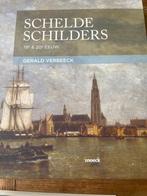 Schelde Schilders 19e & 20e EEUW, Antiek en Kunst, Kunst | Schilderijen | Klassiek, Ophalen