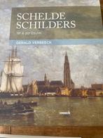 Schelde Schilders 19e & 20e EEUW, Ophalen