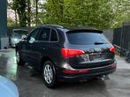 Audi Q5 2.0TDI quattro Stronic Distronic Bang&Olufsen EURO 6, Auto's, Audi, Automaat, Euro 6, 4 cilinders, Q5