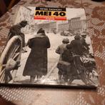 MEI 40, de achttiendaagse veldtocht in Belgie, Boeken, Ophalen, Peter Taghon