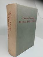 De kruistochten thomas Asbridge, Ophalen of Verzenden