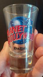 Budweiser, Planet Hollywood,cola,hardrock cafe, Ophalen, Zo goed als nieuw