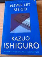 Never let me go - Kazuo Ishiguro, Enlèvement
