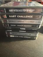 Playstation 1 games, Games en Spelcomputers, Games | Sony PlayStation 1, Ophalen of Verzenden