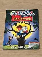 Dolfje Weerwolfje Stripboek, Ophalen of Verzenden, Gelezen
