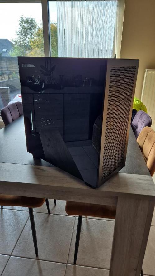 Gaming PC, Computers en Software, Desktop Pc's, Zo goed als nieuw, 3 tot 4 Ghz, SSD, 16 GB, Met videokaart, Gaming, Ophalen