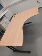 Bureau d'angle (droite) 160X120 cm, Enlèvement