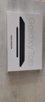 Nieuw gesealed - Samsung Galaxy tab s6 lite, Computers en Software, Android Tablets, Ophalen, Nieuw