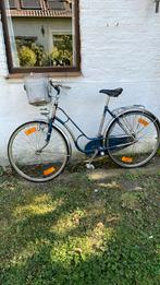 Fiets te koop, Fietsen en Brommers, 56 cm of meer, Ophalen of Verzenden, Gebruikt, (Extra) lage instap