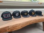 Havana club , luc belaire, bumbu, en kraken pet /cap, Ophalen of Verzenden, Nieuw, Pet