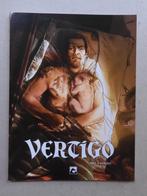 Vertigo - Bufi & Sergeef - Dark Dragon Books - 2017, Ennio Bufi, Une BD, Enlèvement ou Envoi, Neuf