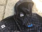 Regenjas Wolfskin (AS Adventure) 140 windjack, Kinderen en Baby's, Gebruikt, Jack Wolfskin, Ophalen of Verzenden, Jongen