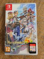 Rune Factory 5, Nintendo Switch, Ophalen, 1 speler, Zo goed als nieuw, Role Playing Game (Rpg)