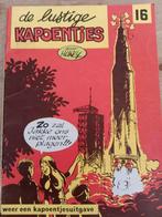 de lustige Kapoentjes, Plusieurs BD, Enlèvement ou Envoi, Utilisé, Hurey