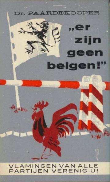 (p28) Er zijn geen Belgen, Vlamingen van alle partijen beschikbaar voor biedingen