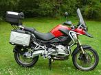 BMW R 1200 GS TWINCAM, Motoren, Motoren | BMW, 2 cilinders, Bedrijf, 1170 cc, Meer dan 35 kW