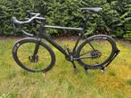 Canyon Endurance CF SLX 9 di2 Large, Fietsen en Brommers, Fietsen | Racefietsen, Ophalen, Gebruikt, Carbon, 10 tot 15 versnellingen