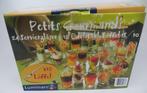 Luminarc Petits gourmands 24 aperitiefglazen 12 lepels, Huis en Inrichting, Keuken | Servies, Glas of Glazen, Nieuw, Ophalen of Verzenden