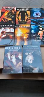 Verschillende titels boeken, Ophalen, Zo goed als nieuw