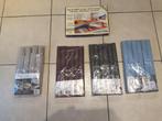Placemats, Ophalen, Nieuw