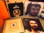 Zjef Vanuytsel - 4LP vinyl Collectie, Cd's en Dvd's, Vinyl | Nederlandstalig, Ophalen of Verzenden