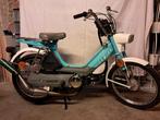 Honda camino babyblauw deluxe klasse B, originele lak., Fietsen en Brommers, Ophalen, Gebruikt, Overige modellen, 49 cc