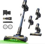 Draadloze stofzuiger, Ophalen of Verzenden, Nieuw, Reservoir, Stofzuiger