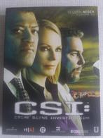 Dvd-Box : CSI Seizoen 9., Cd's en Dvd's, Dvd's | Tv en Series, Gebruikt, Boxset, Ophalen of Verzenden, Vanaf 12 jaar