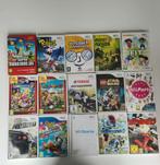 Wii-spelpakketten, Games en Spelcomputers, Games | Nintendo Wii, Ophalen of Verzenden, Zo goed als nieuw