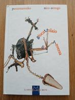 Panamarenko, Boeken, Ophalen of Verzenden, Zo goed als nieuw, Beeldhouwkunst, Nico Orengo