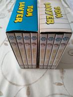 Coffrets DVD Tom Sawyer (12 DVD = 6 e), Utilisé, Coffret, Enlèvement ou Envoi